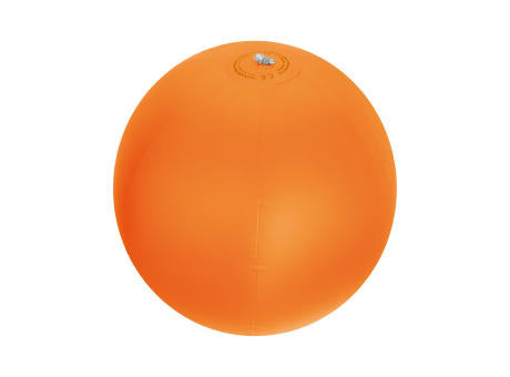 Strandball aus PVC mit einer Segmentlänge von 40 cm BERNARDO