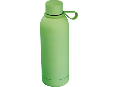Vakuum Trinkflasche aus Edelstahl, 500ml KENDRA