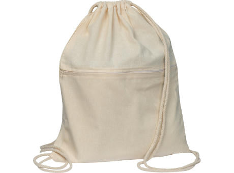 Gymbag aus Baumwolle KINGA