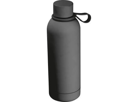 Vakuum Trinkflasche aus Edelstahl, 500ml KENDRA