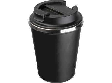 Edelstahltrinkbecher 350ml METODY