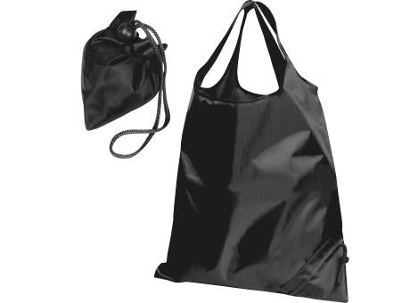 Faltbare Einkaufstasche aus Polyester HENRYKA
