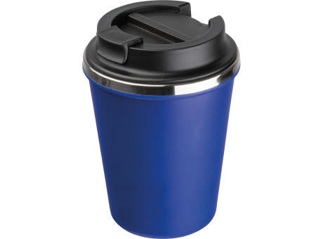 Edelstahltrinkbecher 350ml METODY