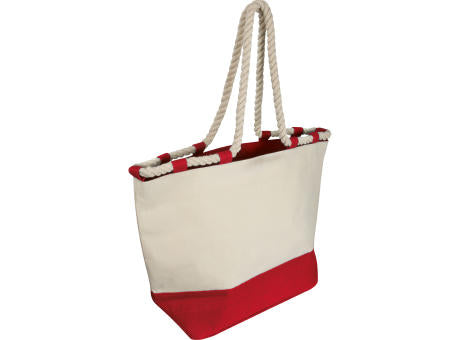 Jutetasche mit Kordel LIANA