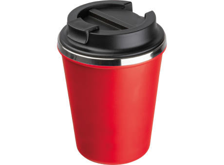 Edelstahltrinkbecher 350ml METODY