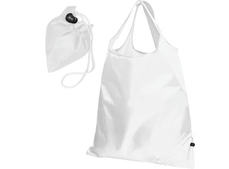 Faltbare Einkaufstasche aus Polyester HENRYKA