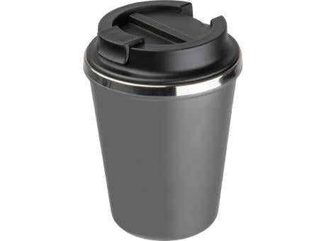 Edelstahltrinkbecher 350ml METODY