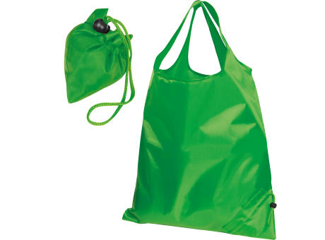 Faltbare Einkaufstasche aus Polyester HENRYKA