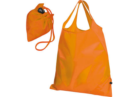 Faltbare Einkaufstasche aus Polyester HENRYKA