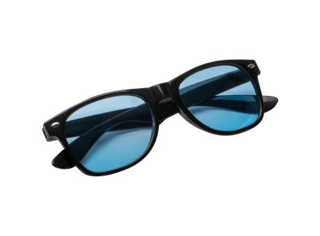 Sonnenbrille mit farbigen Gläsern GRAZIA