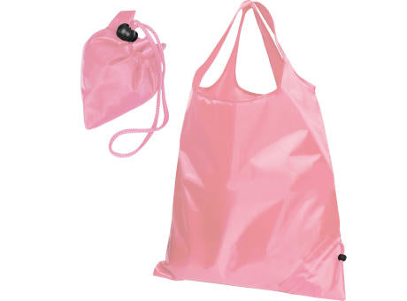Faltbare Einkaufstasche aus Polyester HENRYKA