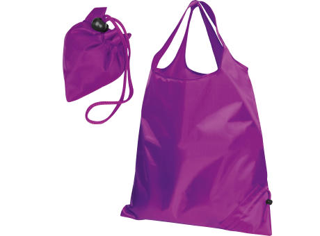 Faltbare Einkaufstasche aus Polyester HENRYKA