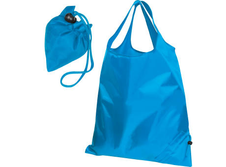 Faltbare Einkaufstasche aus Polyester HENRYKA
