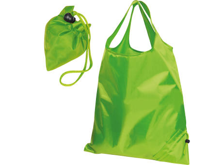 Faltbare Einkaufstasche aus Polyester HENRYKA