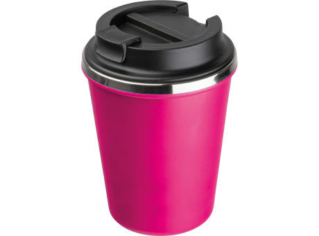 Edelstahltrinkbecher 350ml METODY