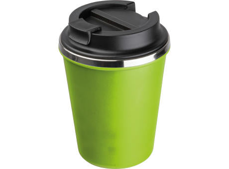 Edelstahltrinkbecher 350ml METODY