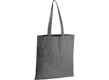Einkaufstasche aus recycelter Baumwolle LAMBERTO