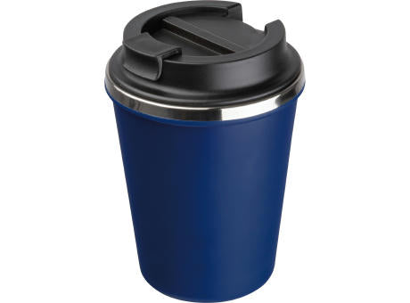 Edelstahltrinkbecher 350ml METODY