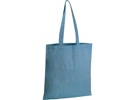 Einkaufstasche aus recycelter Baumwolle LAMBERTO