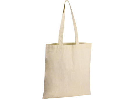 Einkaufstasche aus recycelter Baumwolle LAMBERTO