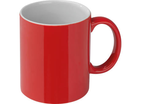 Tasse aus Keramik , 300ml PAOLO
