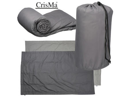 CrisMa Reisedecke CAROL
