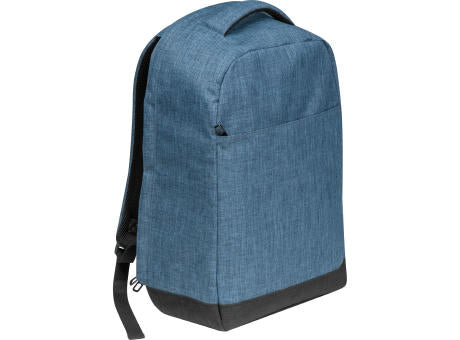 Rucksack aus Polyester HEIKO