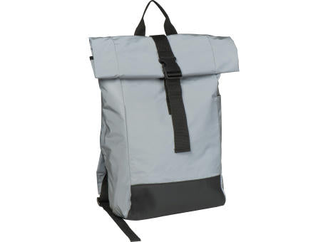 Reflektierender Kurierrucksack ANTONI