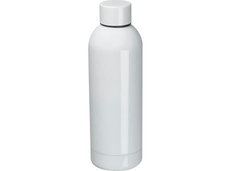 Sublimations Vakuum Edelstahlflasche 500ml SARA