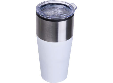 Doppelwandiger Trinkecher, 600ml JORDAN