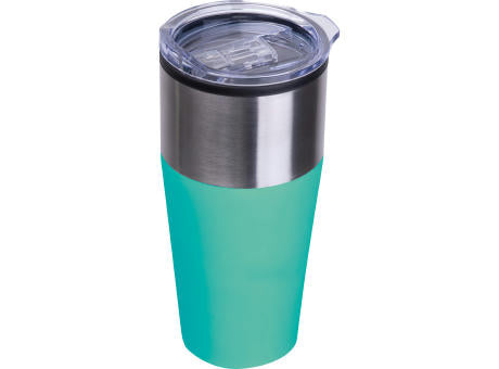 Doppelwandiger Trinkecher, 600ml JORDAN