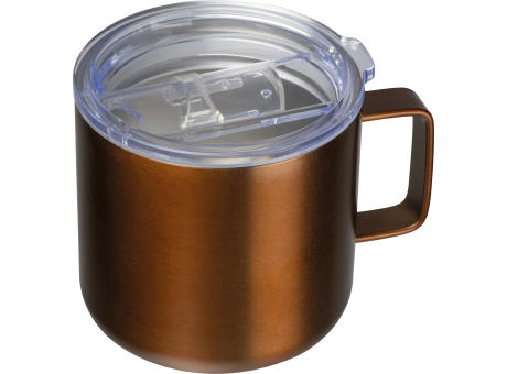 Vakuum Edelstahltasse MAGNUS