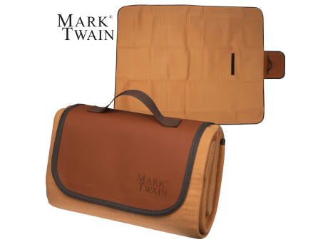 Mark Twain Picknickdecke SAMUELE