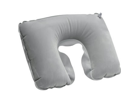 Aufblasbares Nackenkissen mit Etui MARIKA