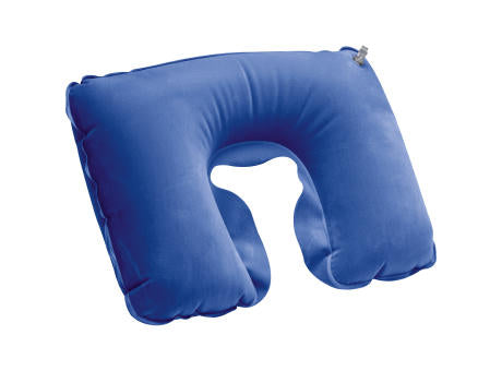 Aufblasbares Nackenkissen mit Etui MARIKA