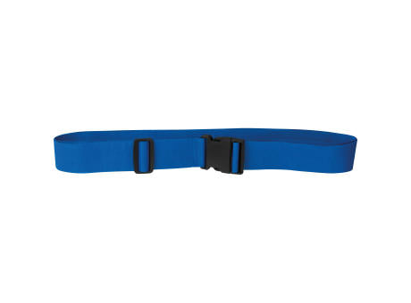 Verstellbares Kofferband aus Polyester BRADLEY