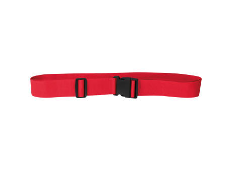 Verstellbares Kofferband aus Polyester BRADLEY