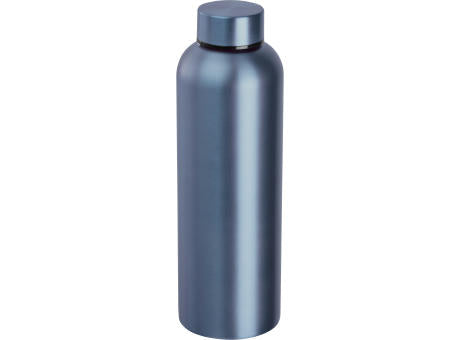 CrisMa Edelstahltrinkflasche, 700ml VERENA