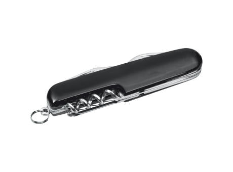 Edles 7 teiliges Taschenmesser TANYA