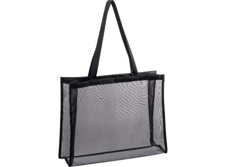 Strandtasche aus Polyester AUGUST