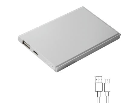 Powerbank 2.200 mAh REGINA