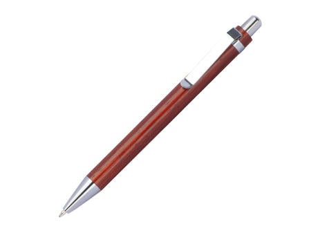 Kugelschreiber aus Holz JESSE