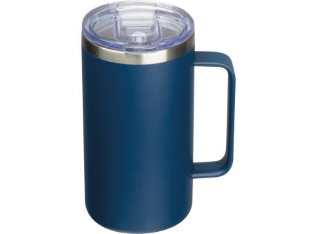 Vakuum Edelstahlbecher 650ml MARA