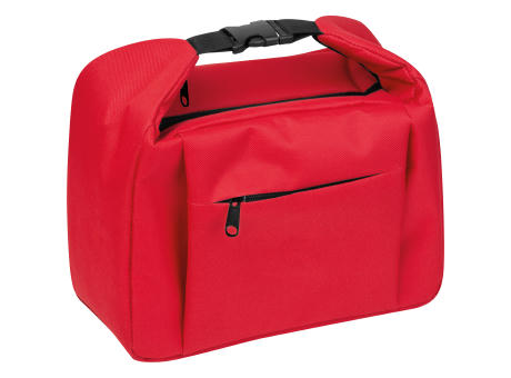 Kühltasche aus RPET TATJANA