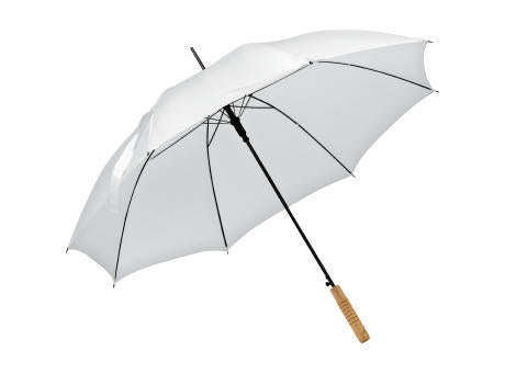 Automatikstockschirm aus Polyester LOUIS
