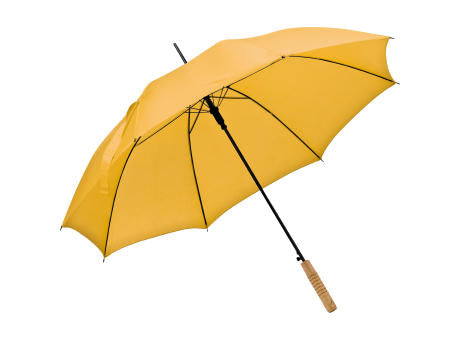 Automatikstockschirm aus Polyester LOUIS