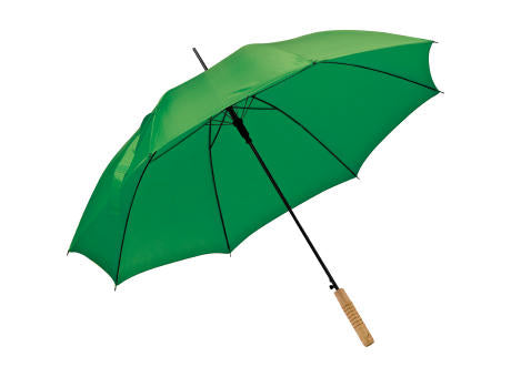 Automatikstockschirm aus Polyester LOUIS