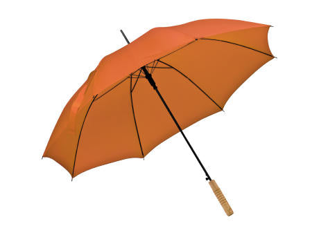 Automatikstockschirm aus Polyester LOUIS