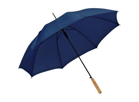 Automatikstockschirm aus Polyester LOUIS