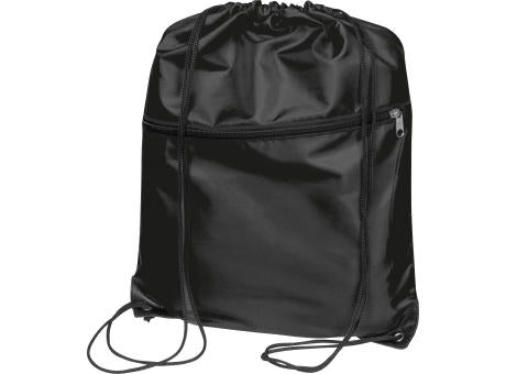 Gymbag aus recyceltem Polyester HILDA